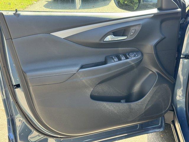 new 2026 Buick Envista car, priced at $26,530