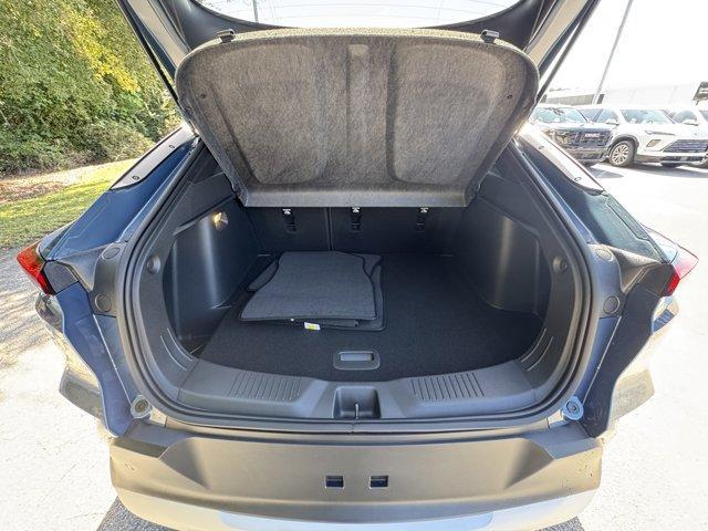 new 2026 Buick Envista car, priced at $26,530