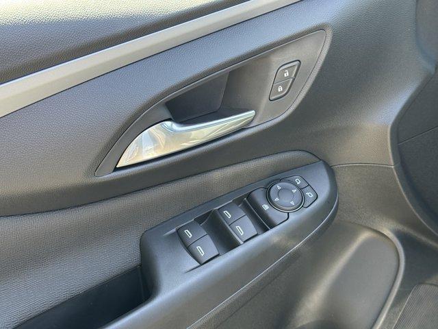 new 2026 Buick Envista car, priced at $26,530