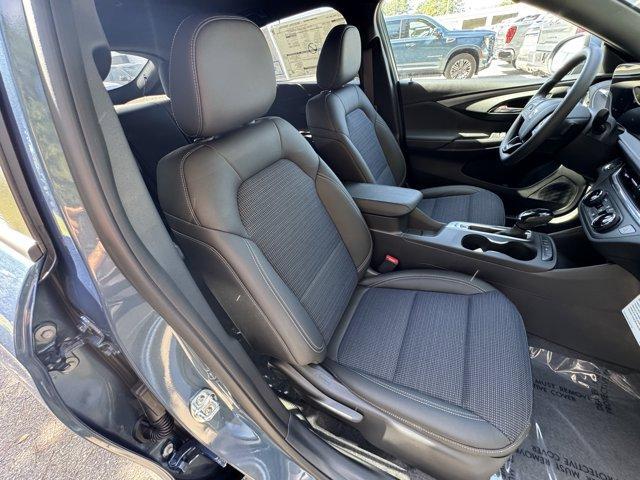 new 2026 Buick Envista car, priced at $26,530