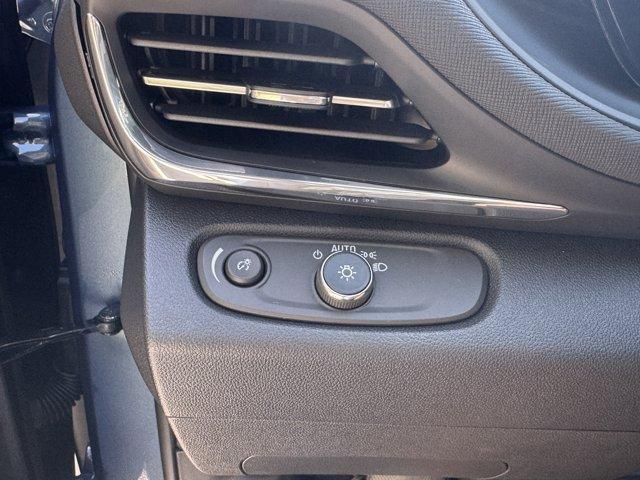 new 2026 Buick Envista car, priced at $26,530