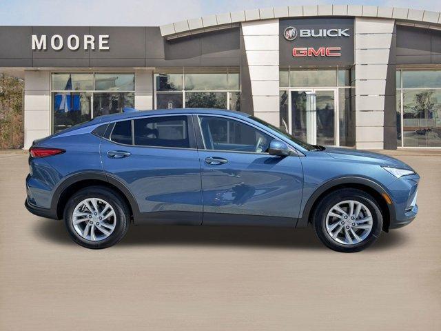 new 2026 Buick Envista car, priced at $26,530