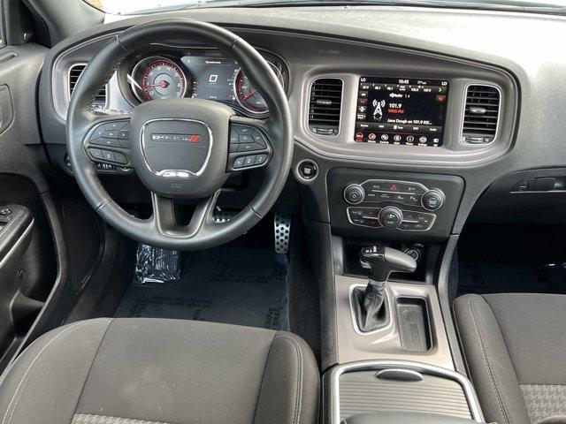 used 2023 Dodge Charger car, priced at $29,500