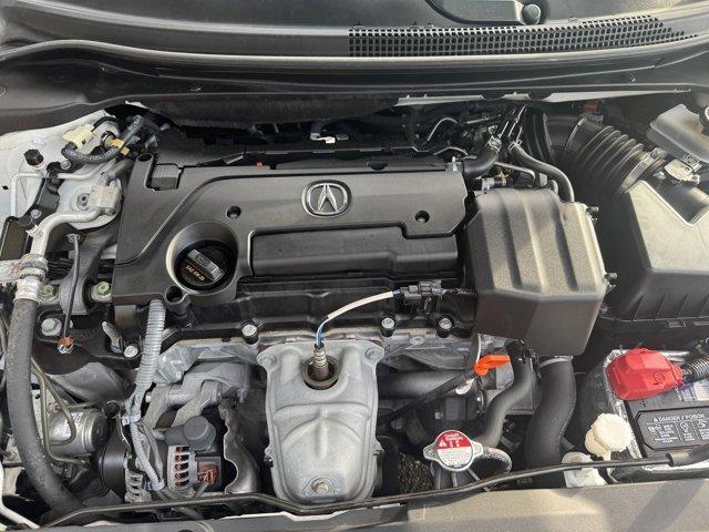 used 2021 Acura ILX car, priced at $26,990