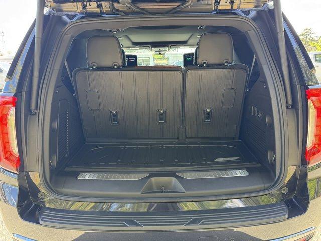 used 2024 GMC Yukon car, priced at $93,990