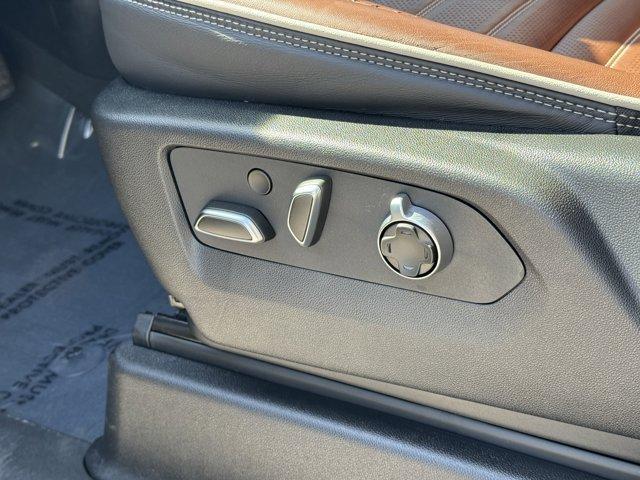 used 2024 GMC Yukon car, priced at $93,990