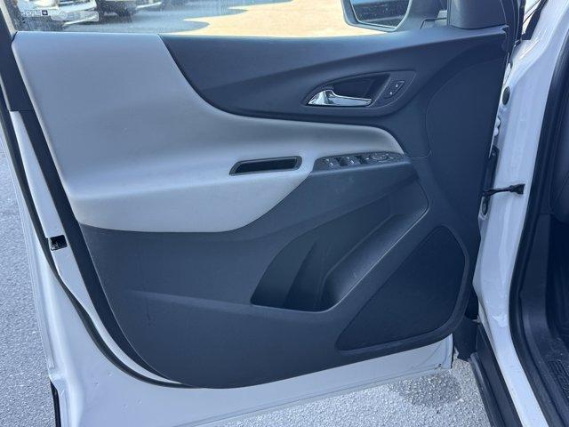 used 2023 Chevrolet Equinox car, priced at $23,800