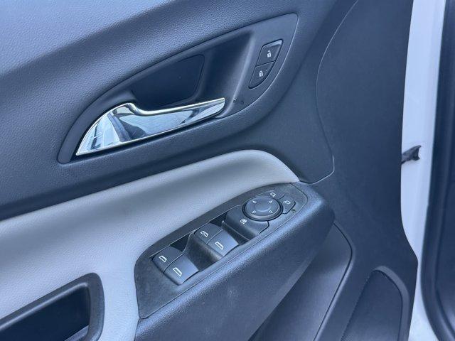 used 2023 Chevrolet Equinox car, priced at $23,800