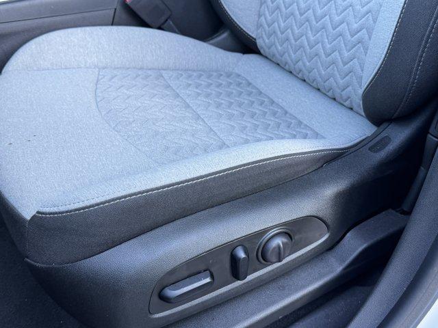 used 2023 Chevrolet Equinox car, priced at $23,800