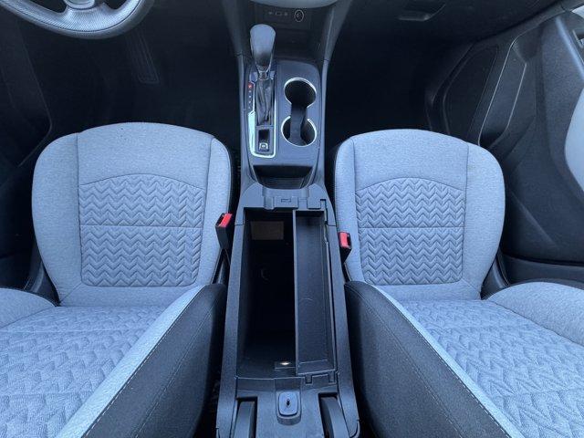 used 2023 Chevrolet Equinox car, priced at $23,800