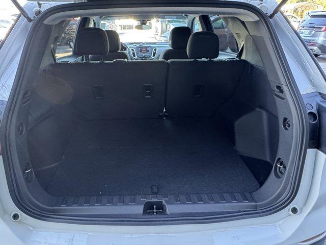 used 2023 Chevrolet Equinox car, priced at $23,800