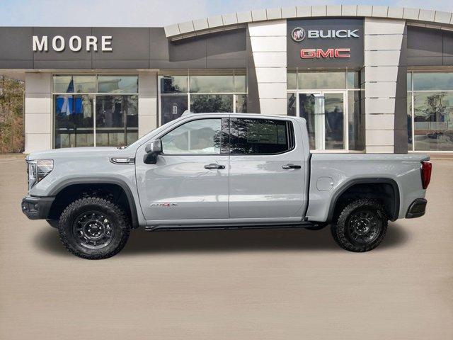 new 2025 GMC Sierra 1500 car, priced at $83,785