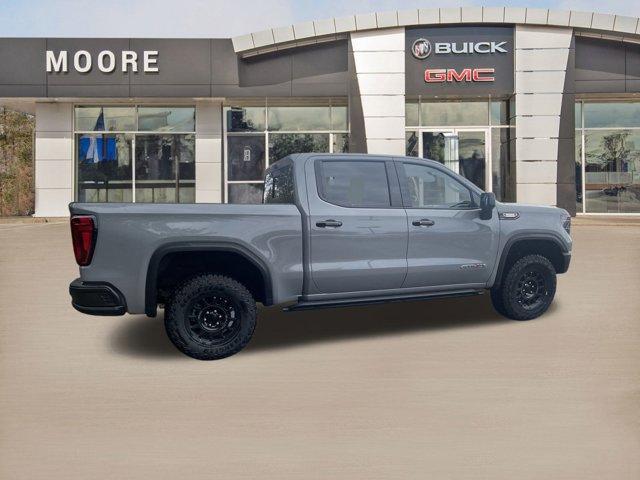 new 2025 GMC Sierra 1500 car, priced at $83,785