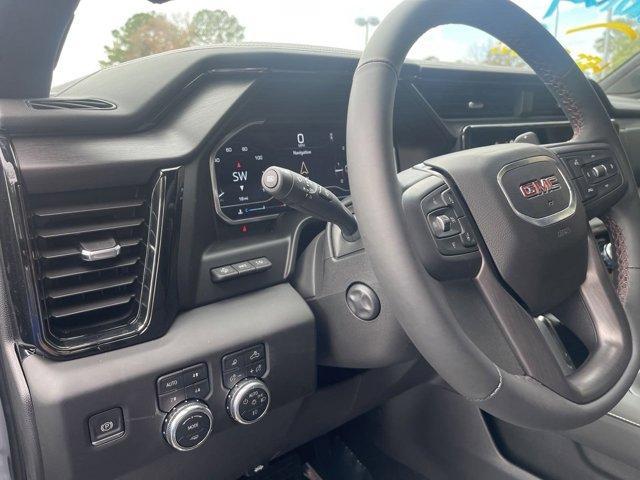 new 2025 GMC Sierra 1500 car, priced at $83,785