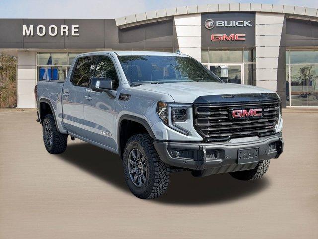new 2025 GMC Sierra 1500 car, priced at $83,785