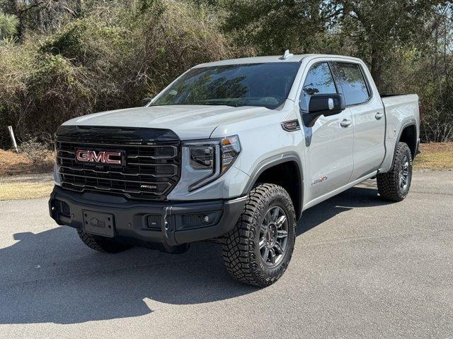 new 2025 GMC Sierra 1500 car, priced at $83,785
