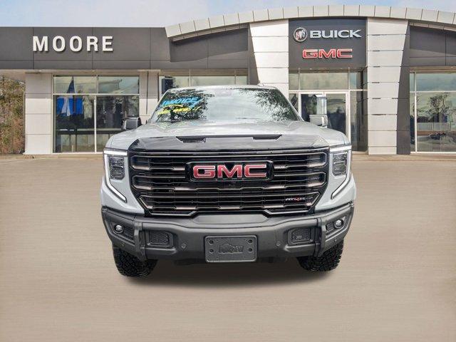 new 2025 GMC Sierra 1500 car, priced at $83,785