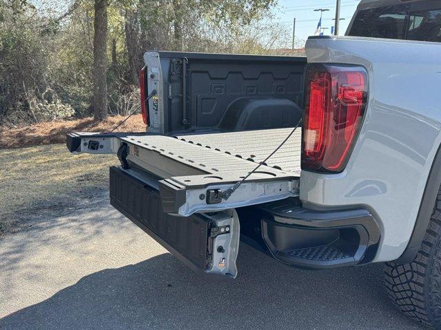 new 2025 GMC Sierra 1500 car, priced at $83,785