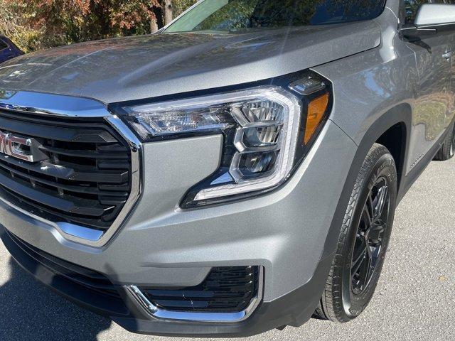 new 2024 GMC Terrain car, priced at $32,405