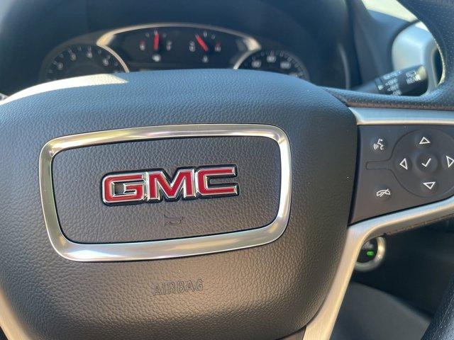 new 2024 GMC Terrain car, priced at $32,405