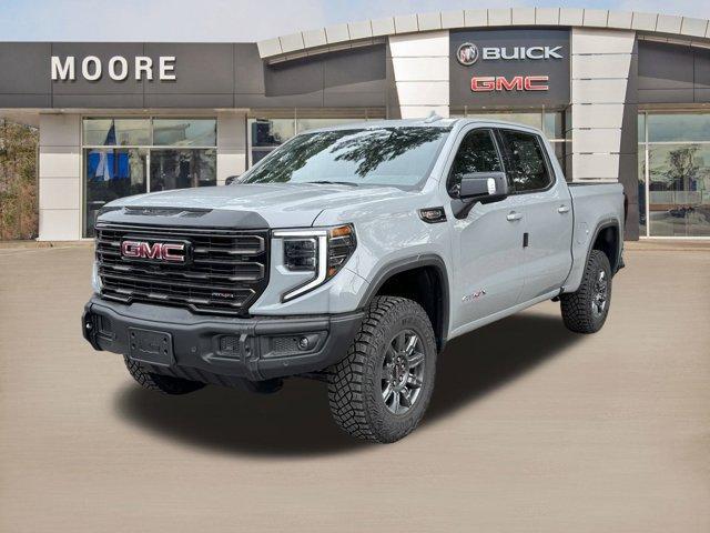 new 2025 GMC Sierra 1500 car, priced at $83,785