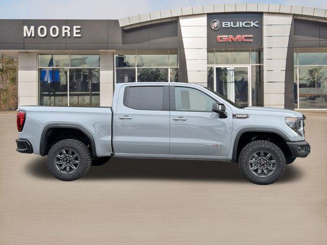 new 2025 GMC Sierra 1500 car, priced at $83,785