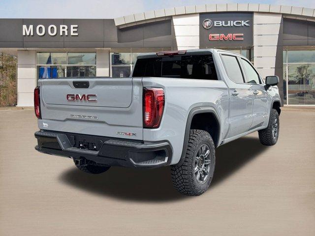 new 2025 GMC Sierra 1500 car, priced at $83,785