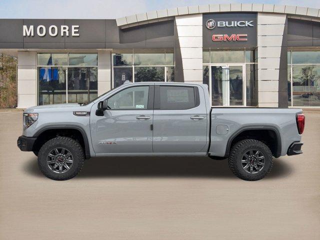 new 2025 GMC Sierra 1500 car, priced at $83,785