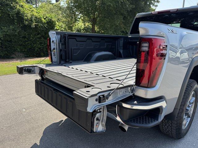 new 2025 GMC Sierra 2500 car, priced at $71,120
