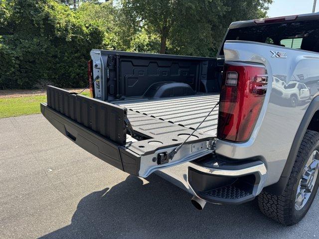 new 2025 GMC Sierra 2500 car, priced at $71,120