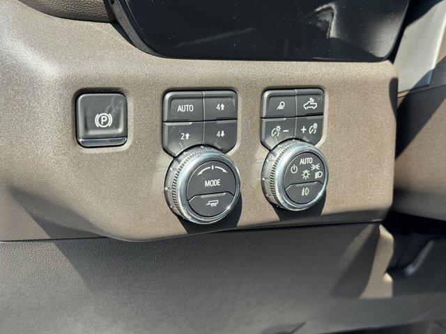 new 2025 GMC Sierra 2500 car, priced at $71,120