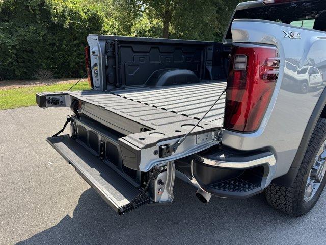 new 2025 GMC Sierra 2500 car, priced at $71,120