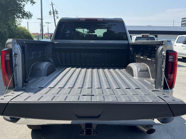 new 2025 GMC Sierra 2500 car, priced at $71,120