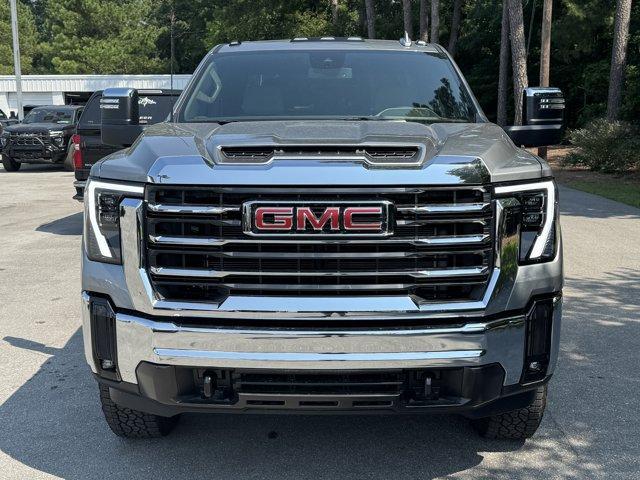 new 2025 GMC Sierra 2500 car, priced at $71,120