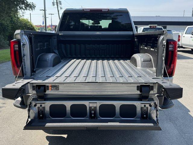 new 2025 GMC Sierra 2500 car, priced at $71,120