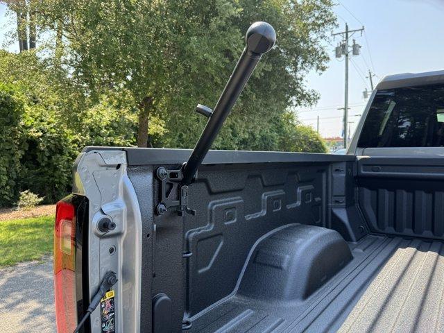 new 2025 GMC Sierra 2500 car, priced at $71,120