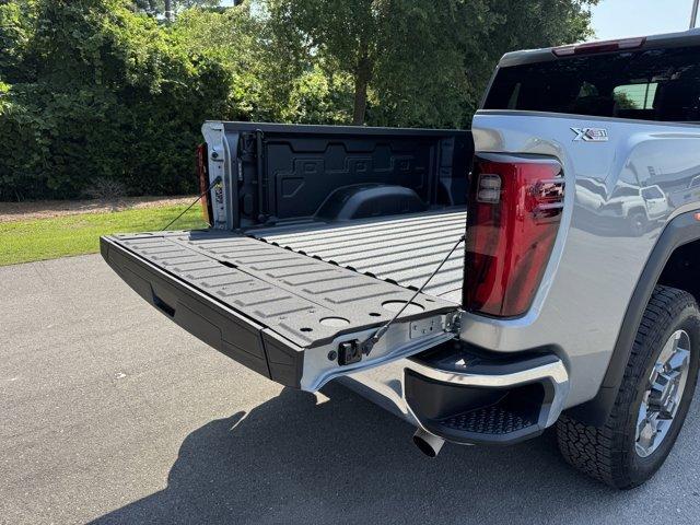 new 2025 GMC Sierra 2500 car, priced at $71,120