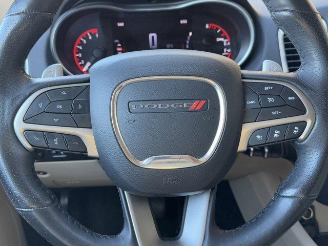 used 2019 Dodge Durango car, priced at $27,900