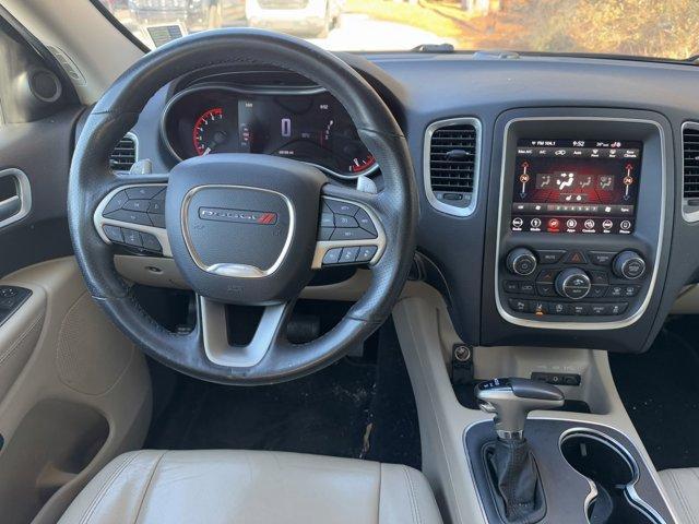 used 2019 Dodge Durango car, priced at $27,900