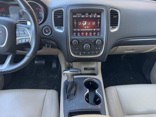 used 2019 Dodge Durango car, priced at $27,900