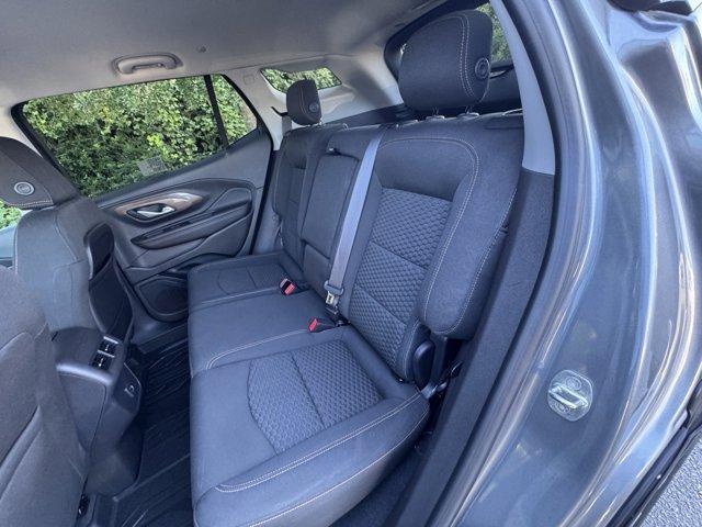 used 2024 GMC Terrain car, priced at $26,300