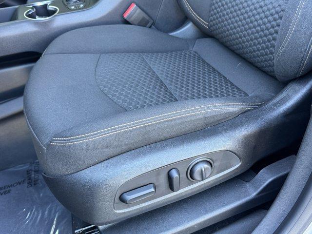 used 2024 GMC Terrain car, priced at $26,300