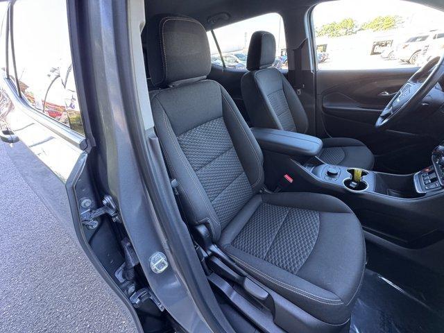 used 2024 GMC Terrain car, priced at $26,300