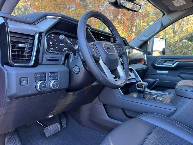 used 2024 GMC Sierra 1500 car, priced at $65,900