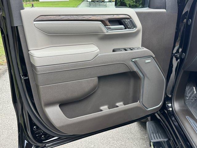 new 2025 GMC Sierra 1500 car, priced at $66,775