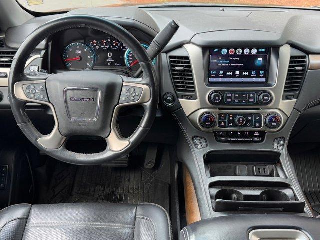 used 2020 GMC Yukon car, priced at $43,990