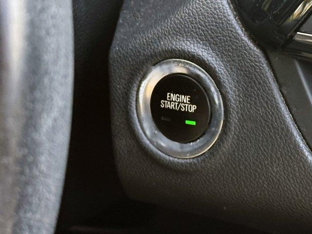 used 2017 Buick Envision car, priced at $17,900
