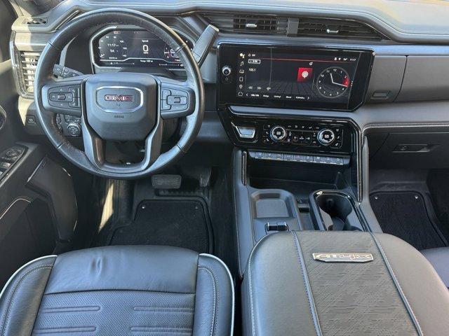 used 2024 GMC Sierra 2500 car, priced at $85,800