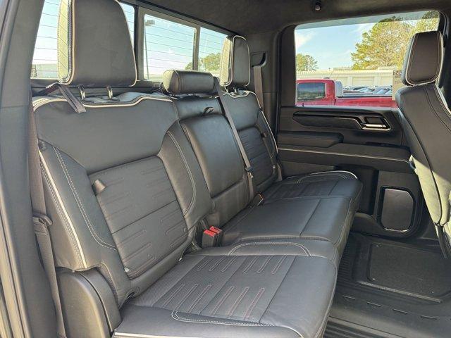 used 2024 GMC Sierra 2500 car, priced at $85,800