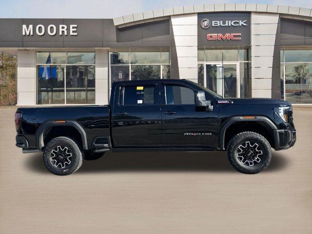 used 2024 GMC Sierra 2500 car, priced at $85,800